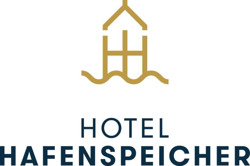 Hotel Hafenspeicher Leer  Exterior foto